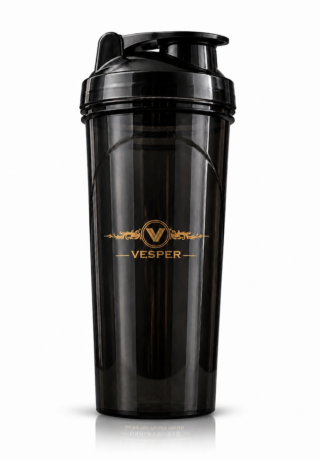 VESPER Creatine + Shaker Bundle